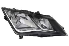 Faro delantero Seat Leon 2012-2017 derecho