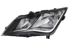 Faro delantero Seat Leon 2012-2017 izquierdo