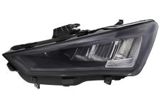 Faro delantero Seat Leon 2020-> full led / izquierdo