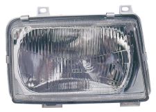 Faro delantero Seat Malaga 1985-1993 derecho