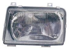 Faro delantero Seat Malaga 1985-1993 izquierdo