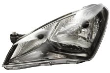 Faro delantero Seat Mii 2012-2020 izquierdo