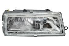 Faro delantero Seat Toledo 1991-1995 derecho