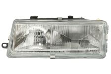 Faro delantero Seat Toledo 1995-1999 izquierdo