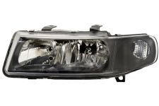 Faro delantero Seat Toledo 1999-2004 izquierdo