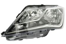Faro delantero Seat Toledo 2012-2019 izquierdo