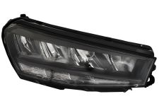 Faro delantero Skoda Fabia 2021-> full led / derecho
