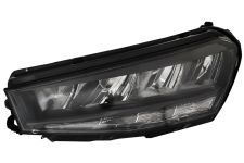 Faro delantero Skoda Fabia 2021-> full led / izquierdo