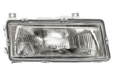 Faro delantero Skoda Felicia 1998-2001 derecho