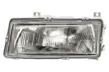 Faro delantero Skoda Felicia 1998-2001 izquierdo