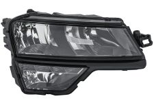 Faro delantero Skoda Karoq 2017-2022 derecho