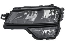 Faro delantero Skoda Karoq 2017-2022 izquierdo