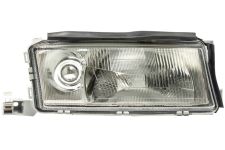 Faro delantero Skoda Octavia 1997-2000 derecho
