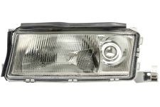 Faro delantero Skoda Octavia 1997-2000 izquierdo