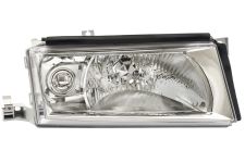 Faro delantero Skoda Octavia 2000-2004 derecho