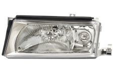 Faro delantero Skoda Octavia 2000-2004 izquierdo