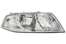Faro delantero Skoda Octavia 2004-2009 modelo classic / derecho