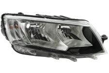 Faro delantero Skoda Octavia 2013-2017 derecho