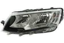 Faro delantero Skoda Octavia 2013-2017 izquierdo