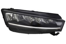 Faro delantero Skoda Octavia 2020-> full led / derecho