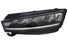 Faro delantero Skoda Octavia 2020-> full led / izquierdo