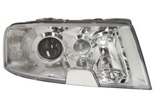 Faro delantero Skoda Superb 2001-2008 derecho