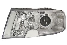 Faro delantero Skoda Superb 2001-2008 izquierdo