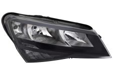 Faro delantero Skoda Superb 2015-2019 derecho