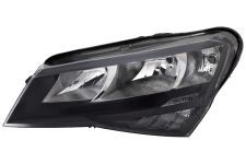 Faro delantero Skoda Superb 2015-2019 izquierdo