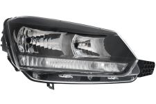 Faro delantero Skoda Yeti 2013-2018 derecho