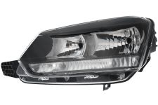Faro delantero Skoda Yeti 2013-2018 izquierdo
