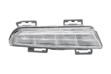 Faro delantero Smart Fortwo 2012-2014 luz diurna / derecho