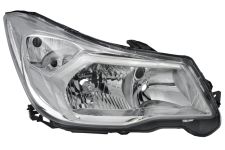 Faro delantero Subaru Forester 2013-2016 derecho
