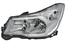 Faro delantero Subaru Forester 2013-2016 izquierdo