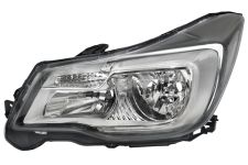 Faro delantero Subaru Forester 2016-2018 izquierdo