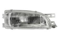 Faro delantero Subaru Impreza 1996-1999 derecho