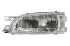 Faro delantero Subaru Impreza 1996-1999 izquierdo