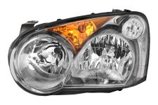 Faro delantero Subaru Impreza 2002-2005 izquierdo