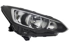 Faro delantero Subaru Xv 2018-2021 derecho