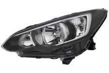 Faro delantero Subaru Xv 2018-2021 izquierdo