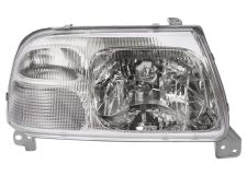 Faro delantero Suzuki Grand Vitara 2001-2005 derecho