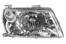 Faro delantero Suzuki Grand Vitara 2008-2013 3 puertas / derecho