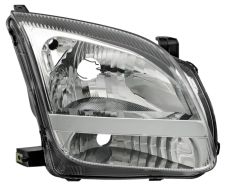Faro delantero Suzuki Ignis 2003-2009 derecho