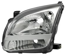 Faro delantero Suzuki Ignis 2003-2009 izquierdo