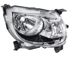 Faro delantero Suzuki Ignis 2016-2020 derecho