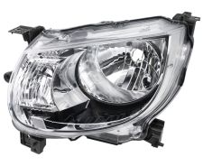 Faro delantero Suzuki Ignis 2016-2020 izquierdo