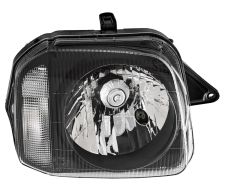 Faro delantero Suzuki Jimny 2012-2018 derecho