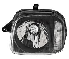 Faro delantero Suzuki Jimny 2012-2018 izquierdo
