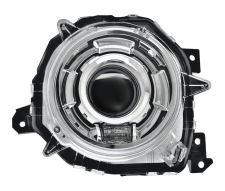 Faro delantero Suzuki Jimny 2018-> full led / derecho