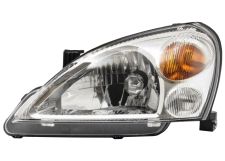 Faro delantero Suzuki Liana 2001-2007 izquierdo